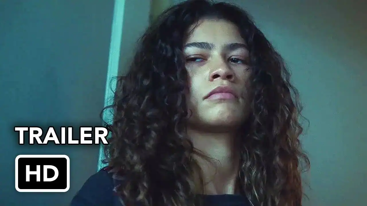 Euphoria staffel 2 neue folgen