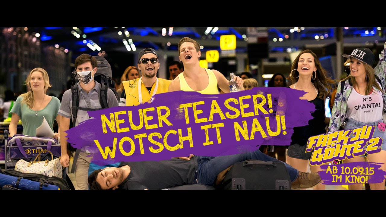 Fack Ju Göhte 2 Stream Movie8k Fack Ju Göhte 2 Stream Movie8k