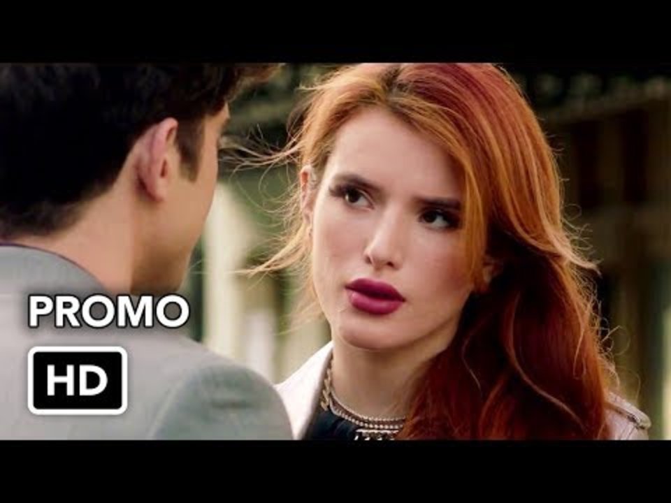 Famous in Love 2x01 Serientrailer | Serienjunkies.de