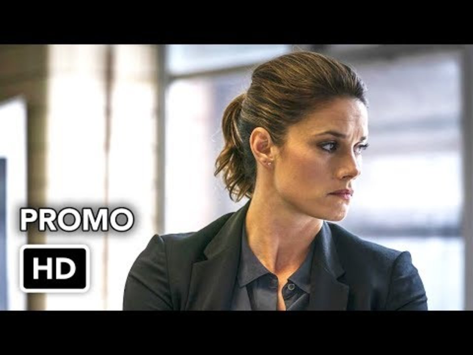 Fbi 1x03 Serientrailer