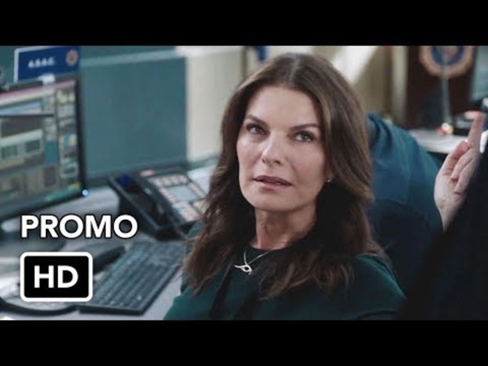 FBI 1x15 Serientrailer