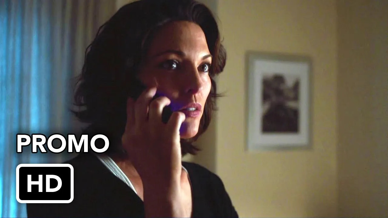 FBI 4x19 Serientrailer