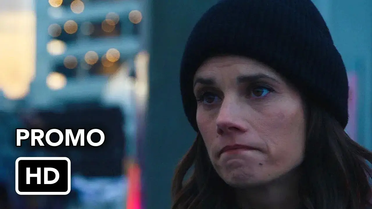 FBI: 8x19 Trailer