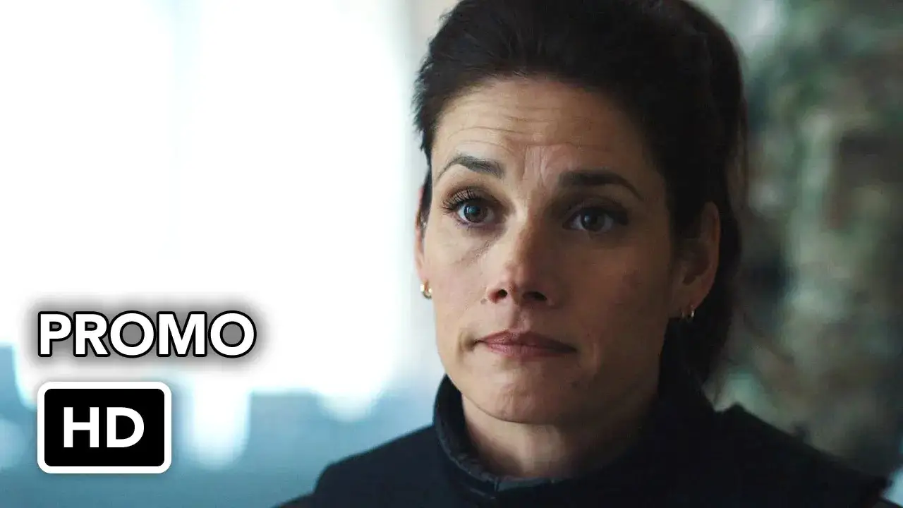FBI: 8x20 Trailer