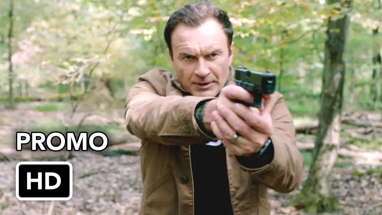 FBI: Most Wanted 1x02 Serientrailer