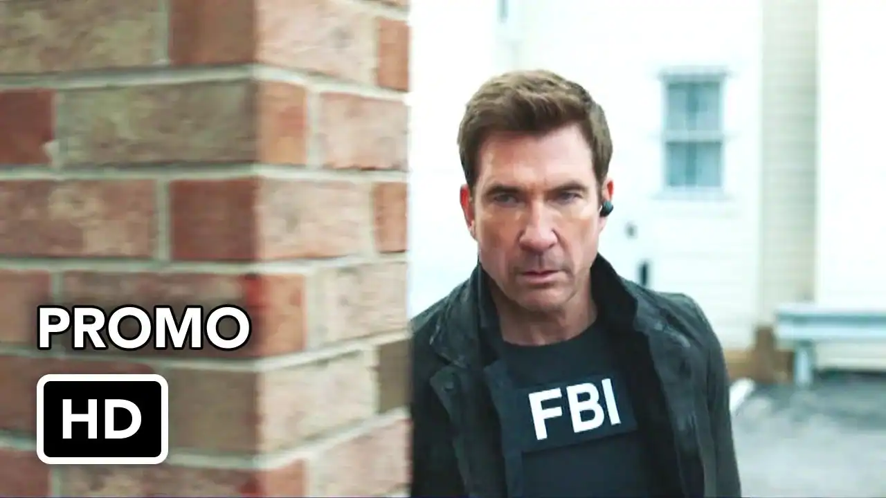 FBI: Most Wanted 3x17 2. Serientrailer