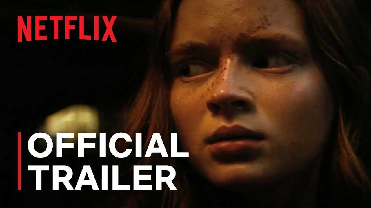 Fear Street Trailer Zum Horror Dreiteiler Von Netflix 1591