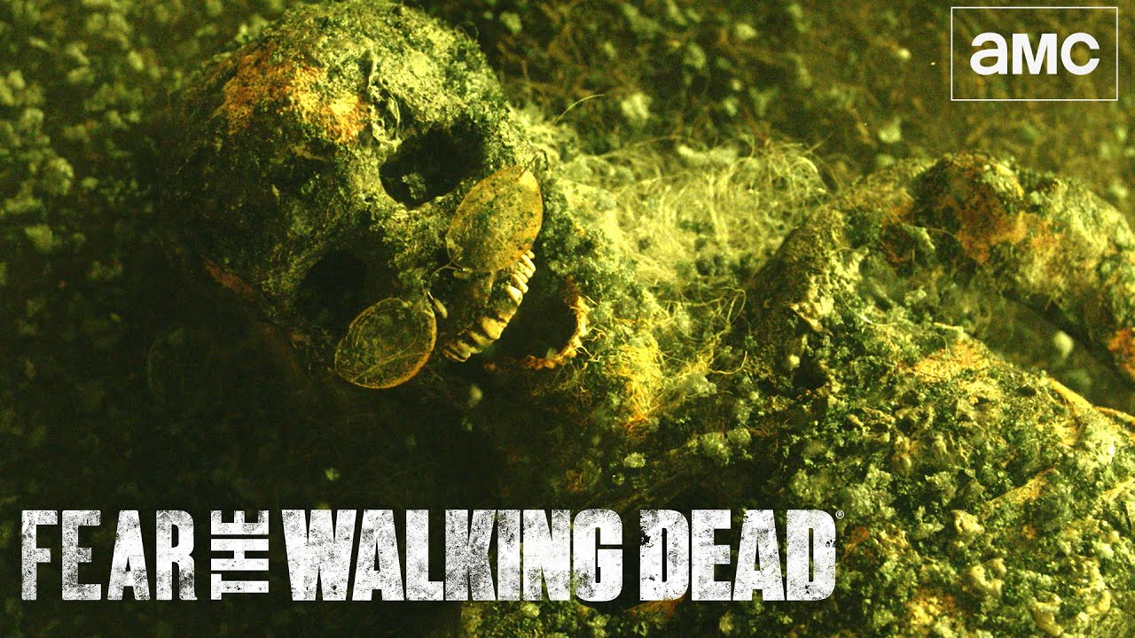 Fear the Walking Dead: Trailer zu Staffel 7