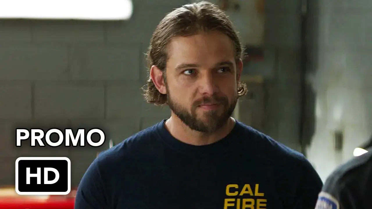 Fire Country: 4x17 Trailer
