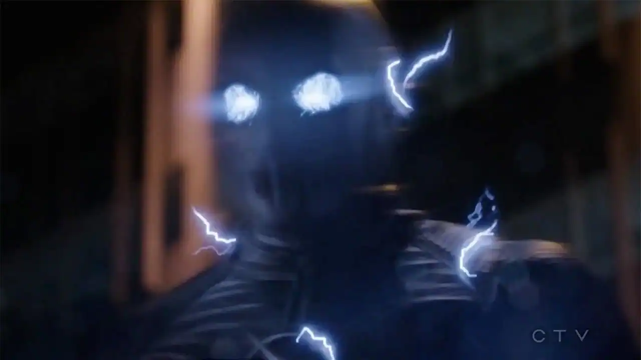 The Flash: Zoom spricht
