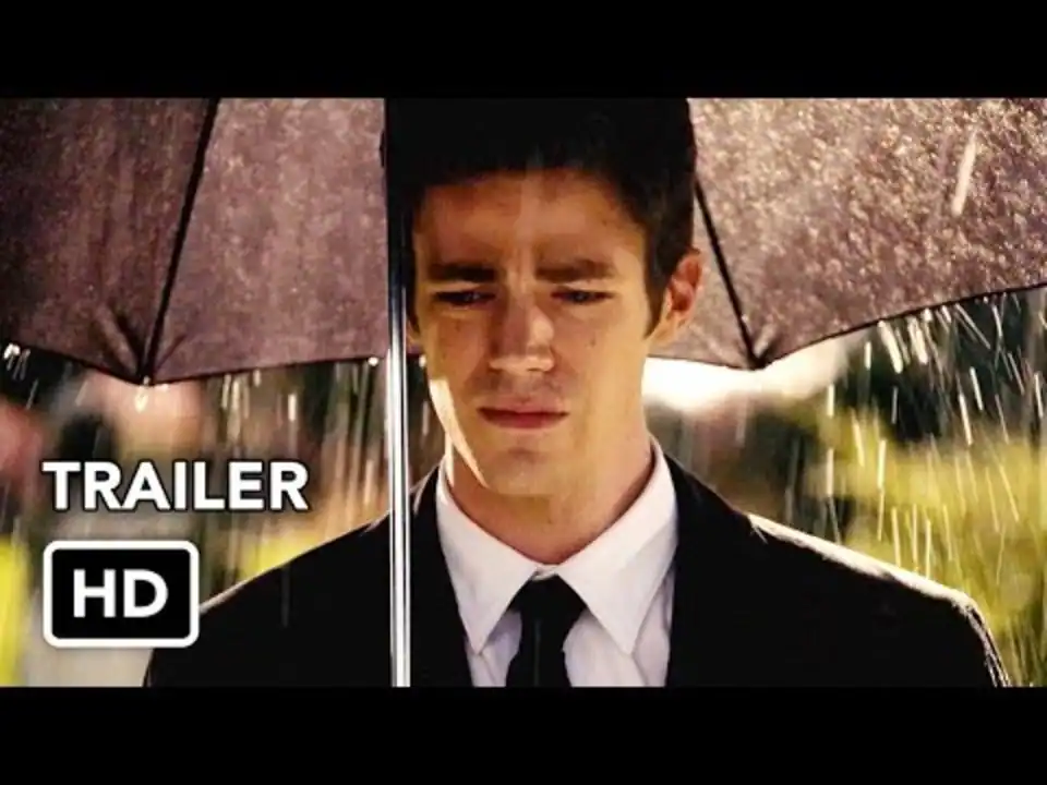 The Flash 2x23 Trailer 2