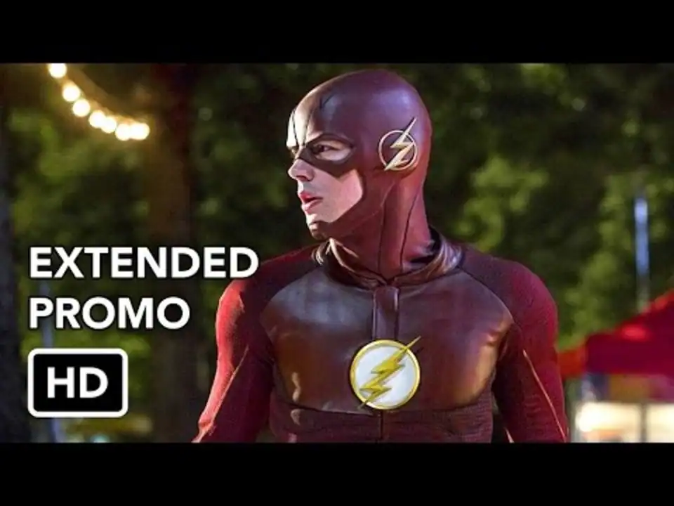 The Flash 3x06 Trailer