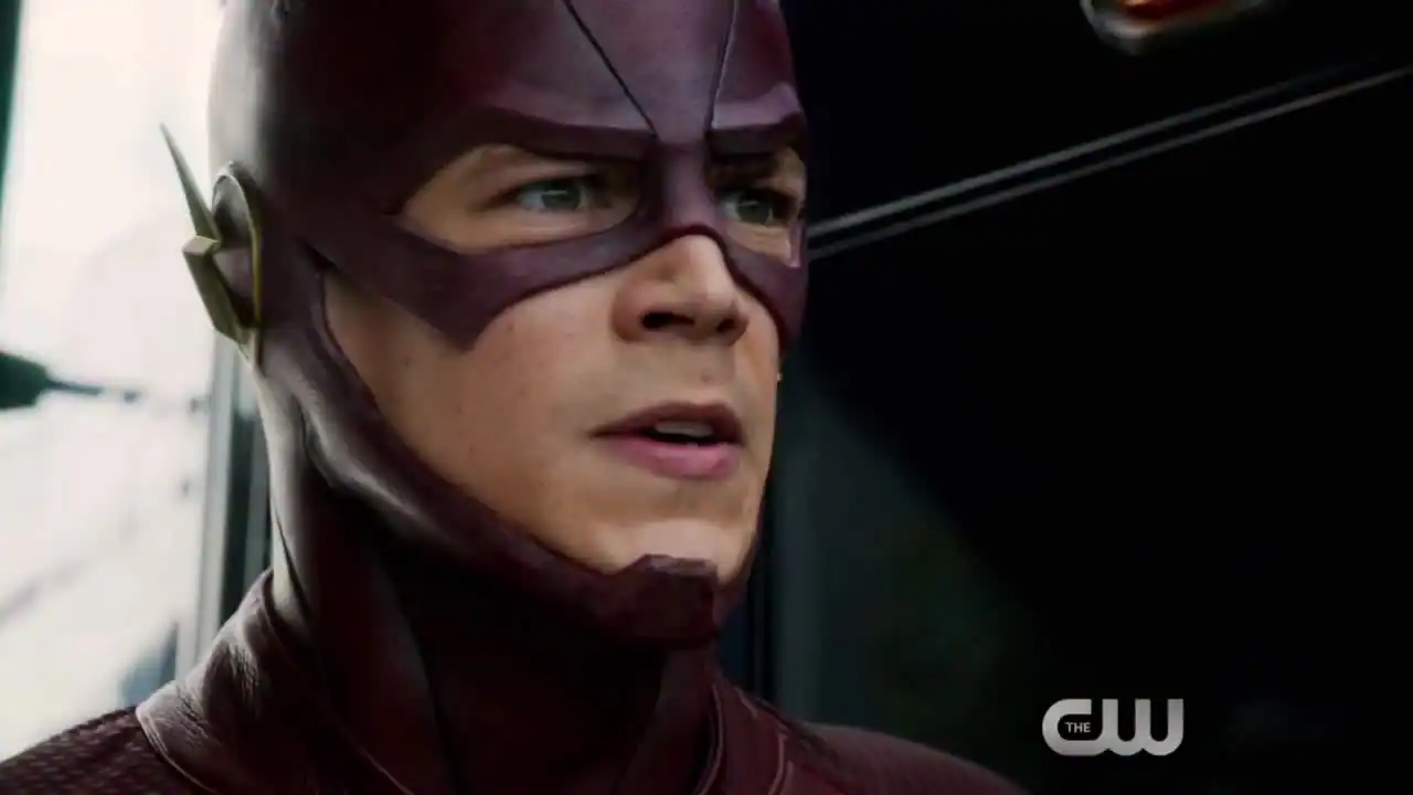 The Flash: Trailer zum Verlauf der 1. Staffel