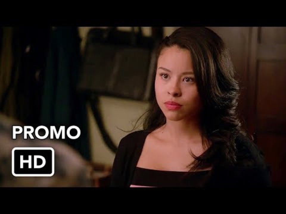 The Fosters 5x05 Serientrailer | Serienjunkies.de