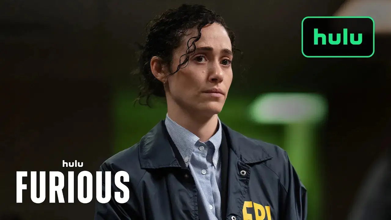 Furious: Trailer zum Serienstart