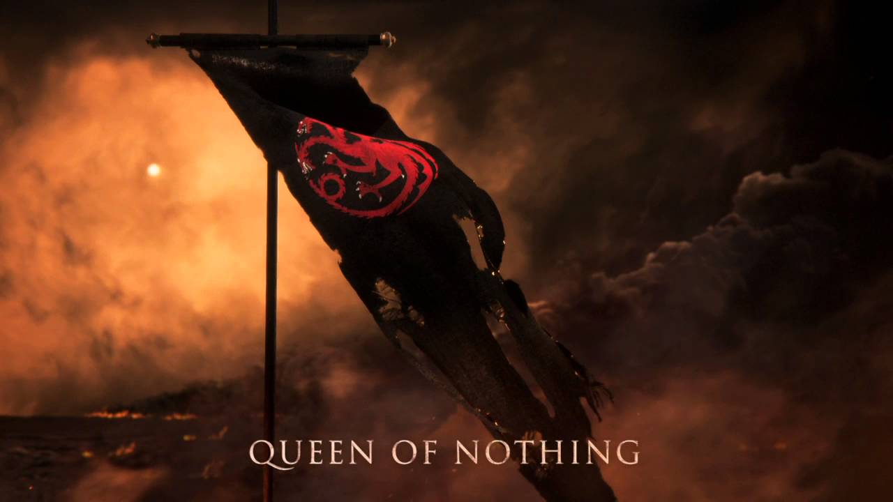 Game of Thrones TargaryenTeaser zu Staffel 6