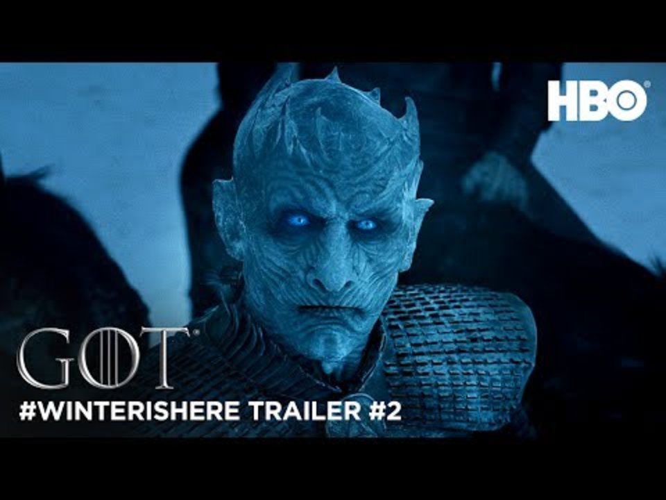 Game of Thrones 7x01 Serientrailer | Serienjunkies.de