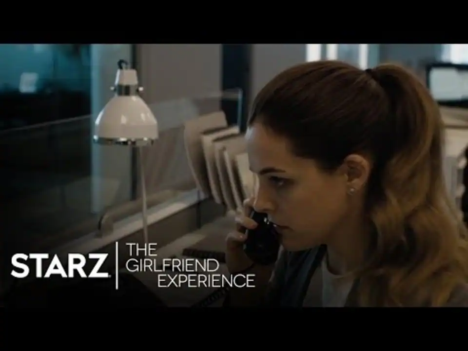 The Girlfriend Experience Clips