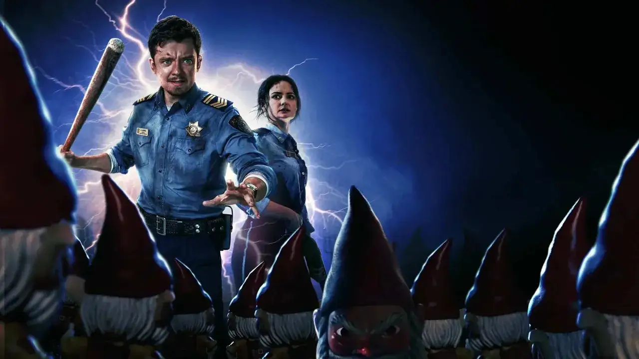 Gnomes: Trailer zum Serienstart