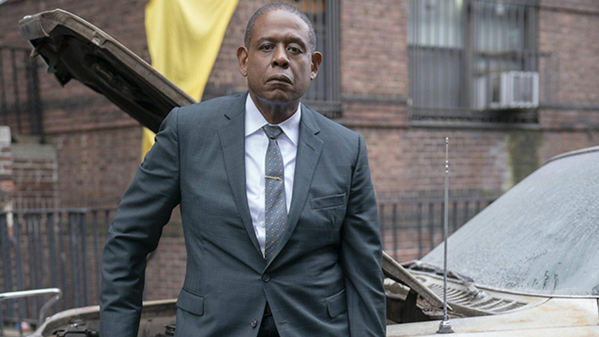 Godfather of Harlem: Teaser Staffel 2 - Will There Be A Season 2 Of Godfather Of Harlem