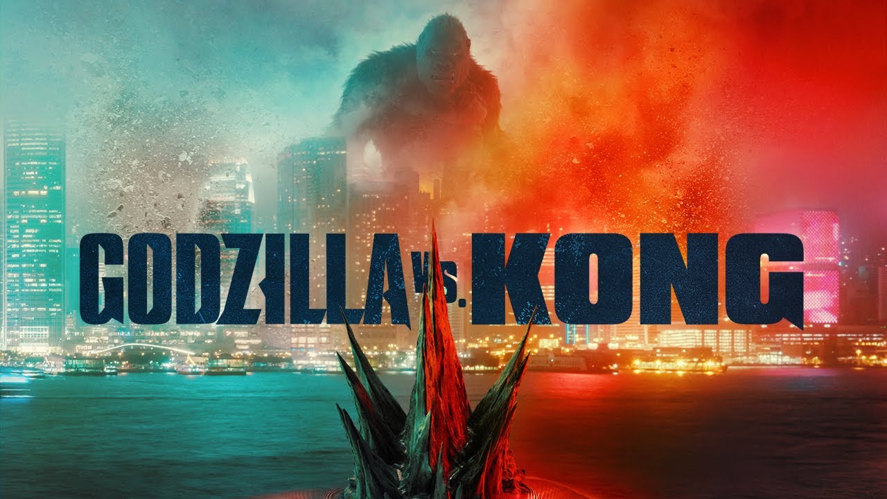 Godzilla vs. Kong: Deutscher Trailer zum Streifen