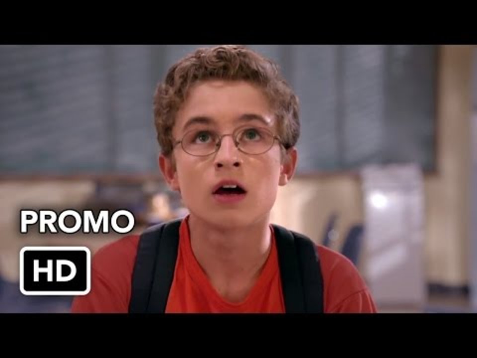 The Goldbergs 3x01 Serientrailer Serienjunkies.de