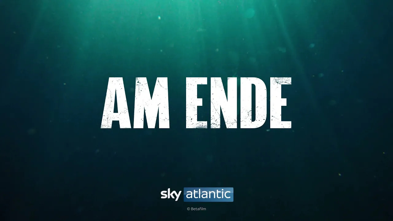Gomorrha Serientrailer Staffel 5 Deutsch