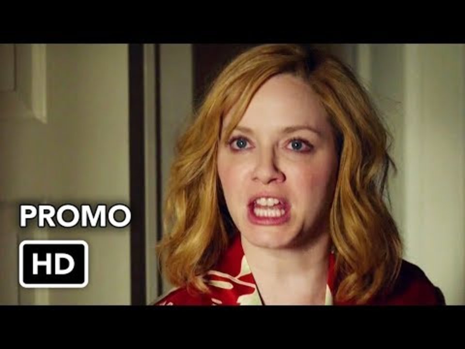 Good Girls 1x08 Serientrailer Serienjunkies.de