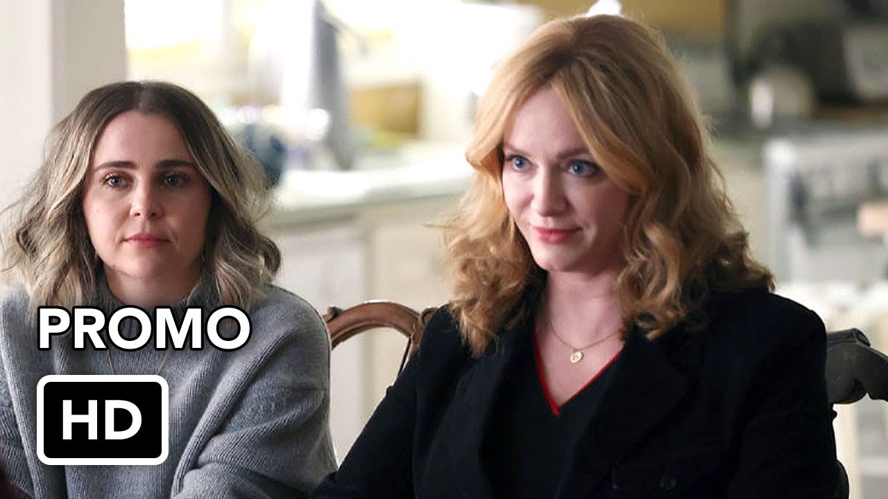 Good Girls 4x09 Serientrailer - Is There A Season 4 Of Good Girls