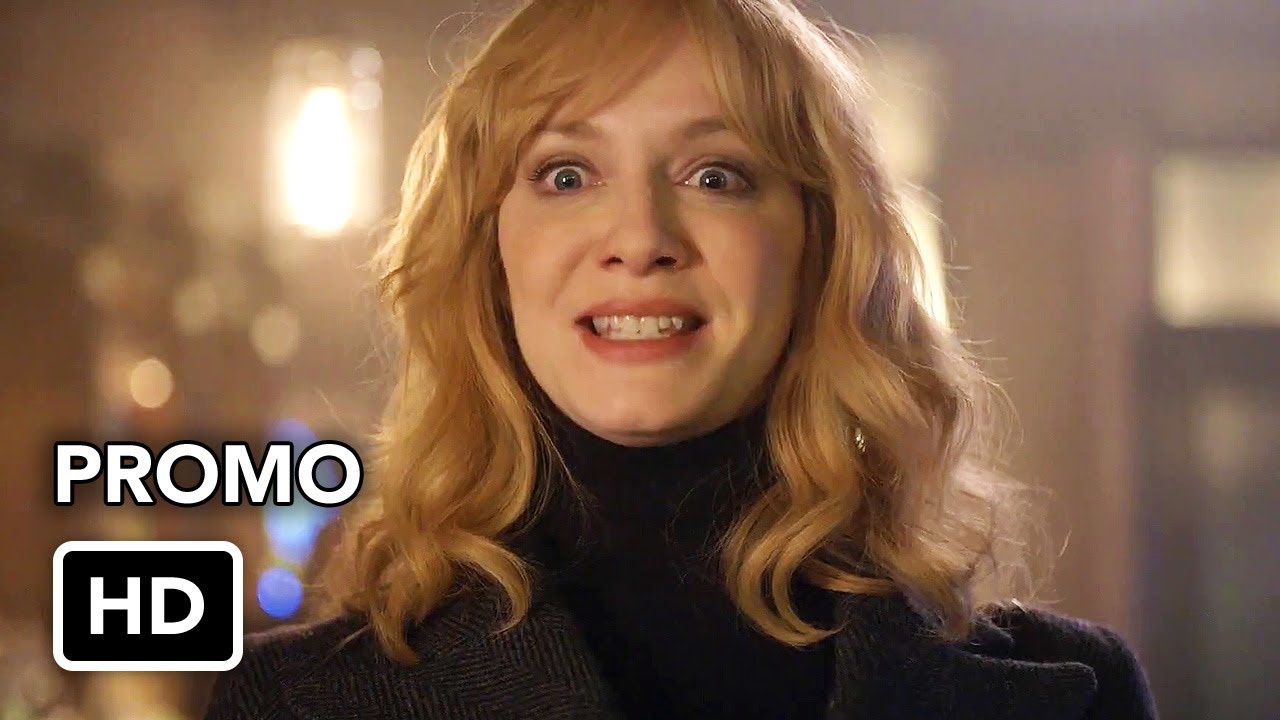 Good Girls: Serientrailer Staffel 4