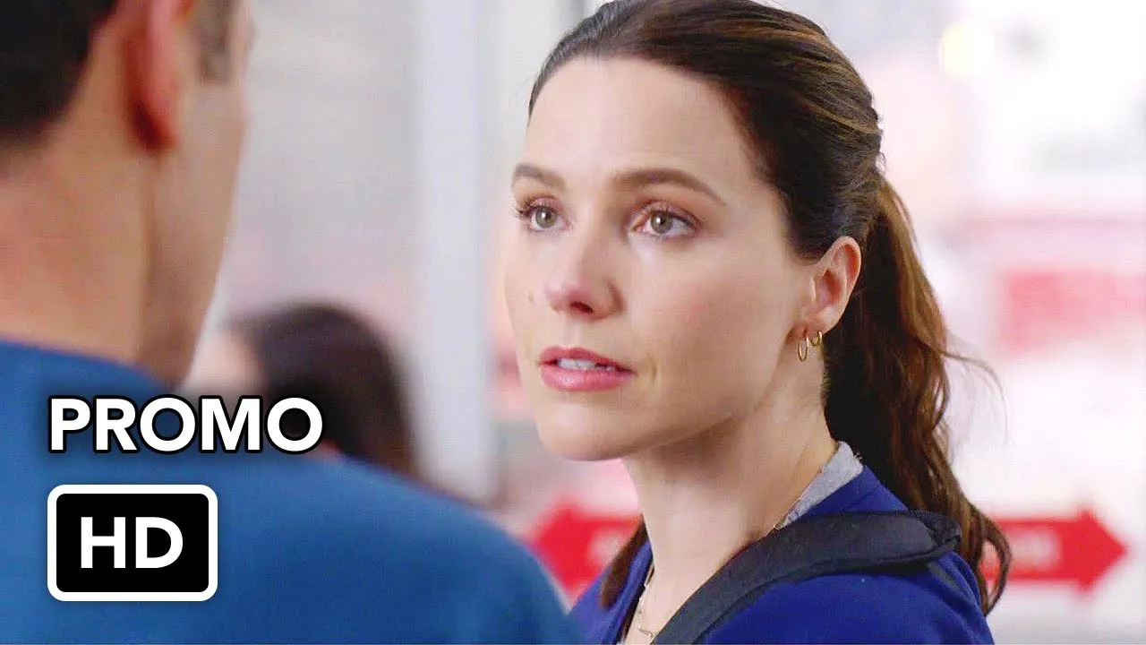 Good Sam 1x10 Serientrailer