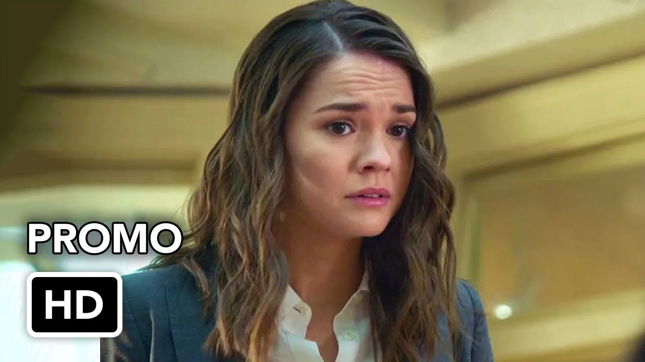 Good Trouble 3x12 Teaser Trailer