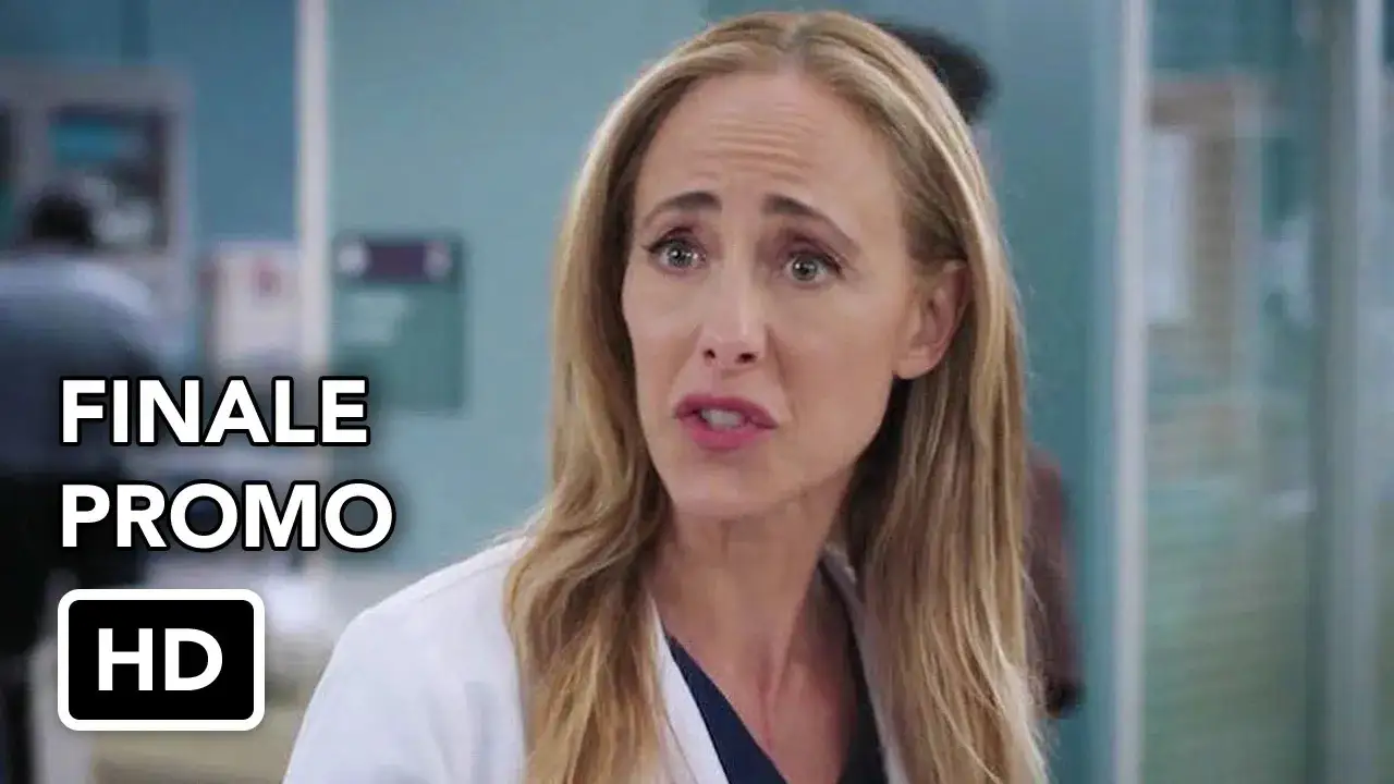 Grey's Anatomy: 22x18 Trailer