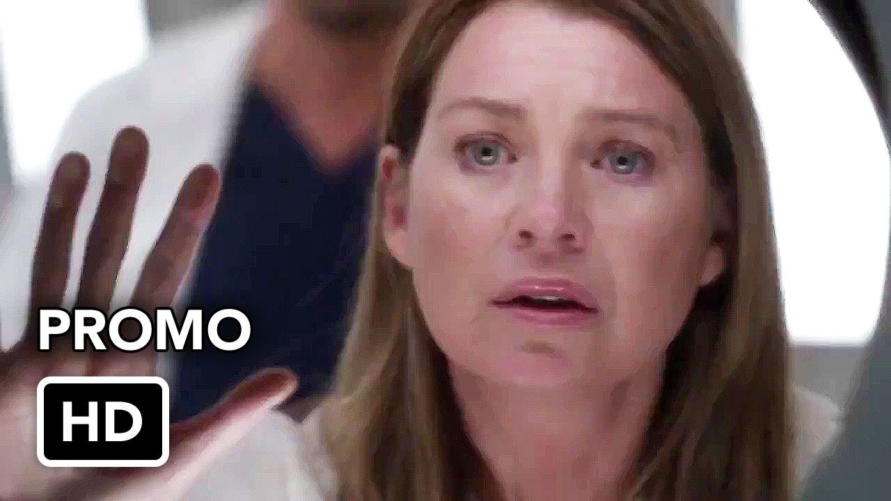 Grey S Anatomy Staffel 16 Episodenguide Staffel 16 Von Greys Im Uberblick