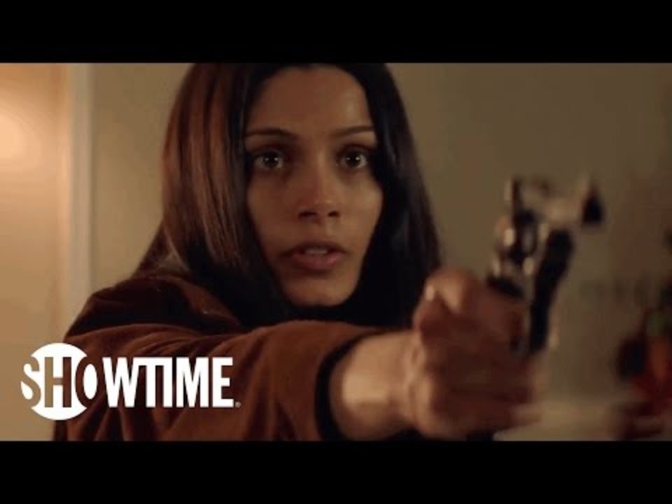 Guerrilla 1x01 Serientrailer | Serienjunkies.de