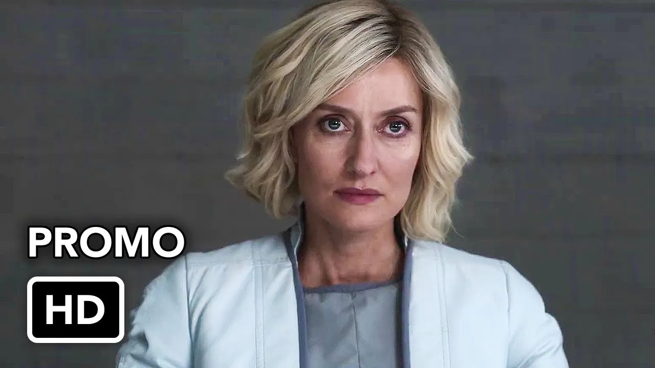 Halo 1x06 Serientrailer