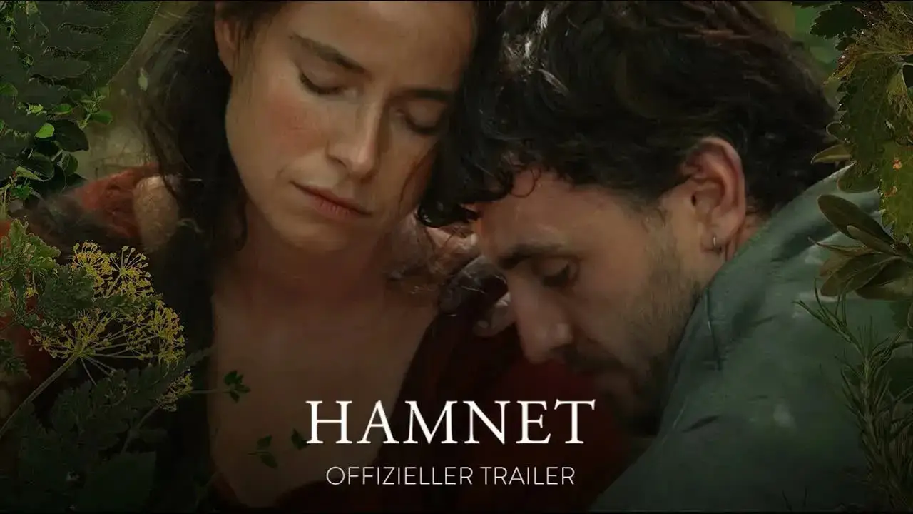 Hamnet: Trailer