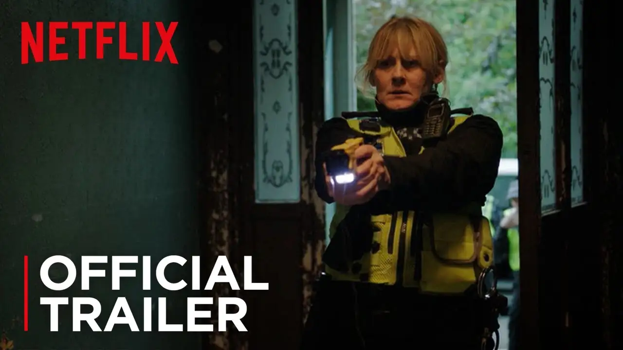Happy Valley: Trailer 2. Staffel