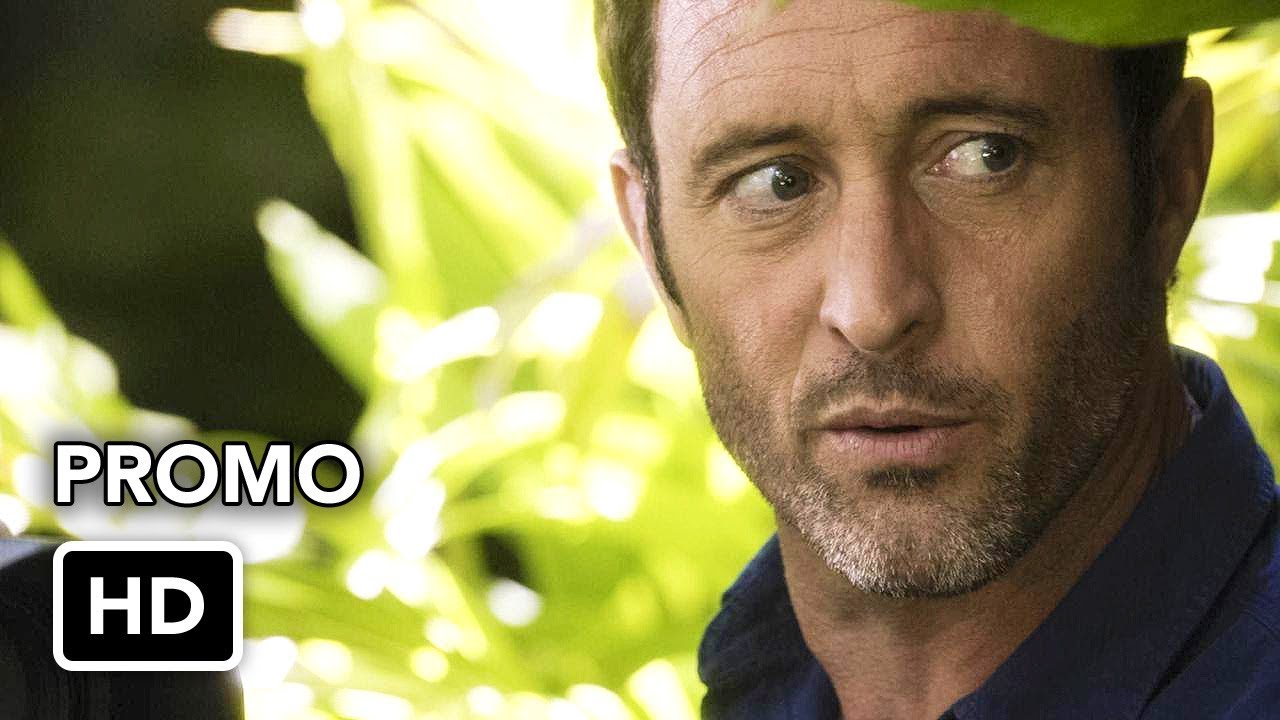 Hawaii Five0 10x03 Serientrailer