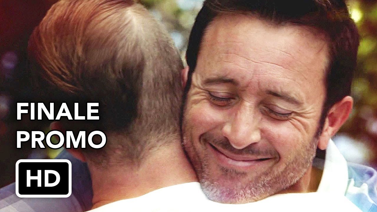 hawaii five o streaming ita