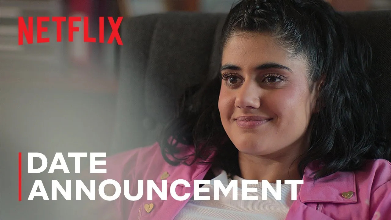 Heartbreak High: Start-Teaser zum Netflix-Remake