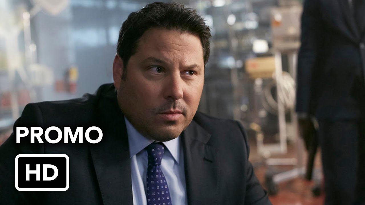 Heroes: Reborn 1x08 Serientrailer | Serienjunkies.de