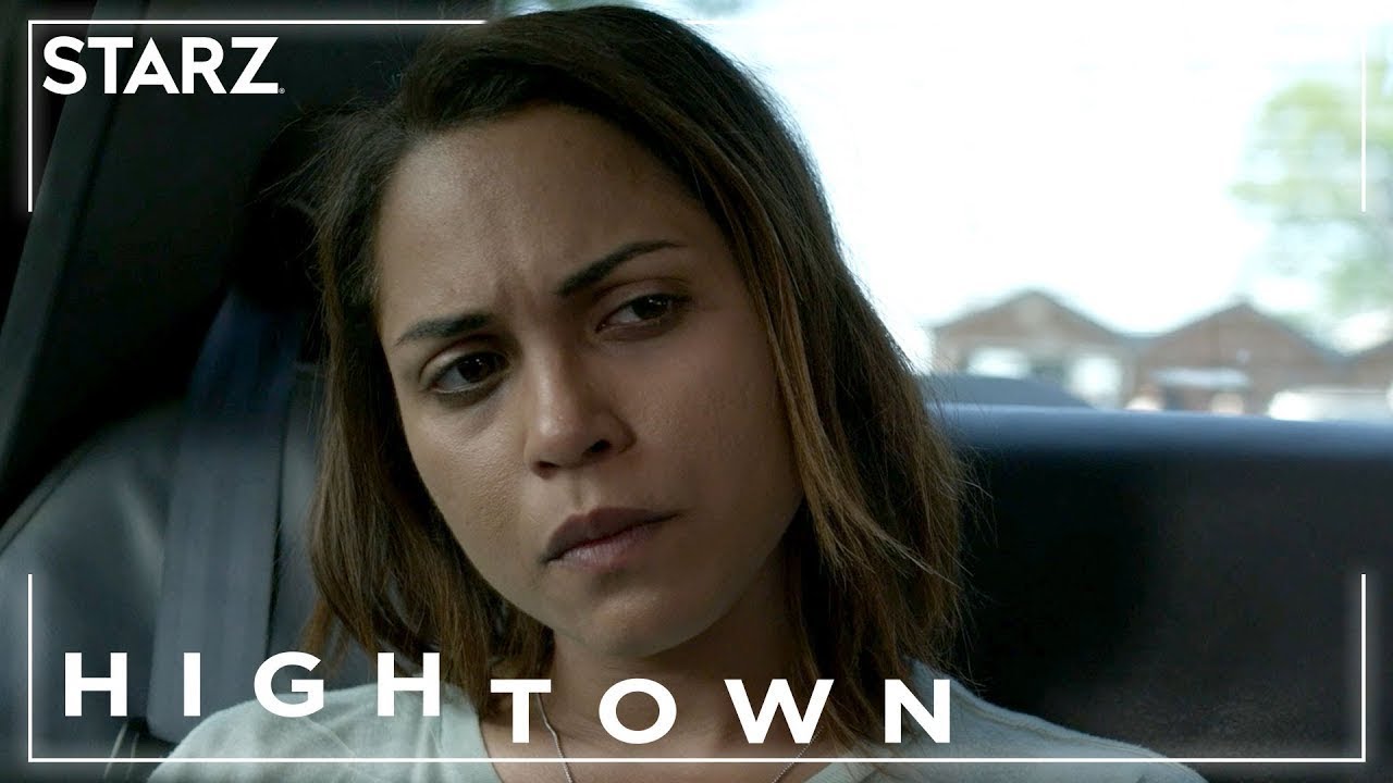 Hightown Trailer zur Krimiserie von Starz