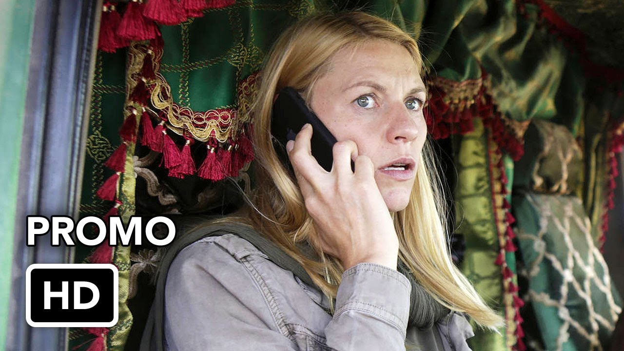 Homeland Serienjunkies Homeland Serienjunkies