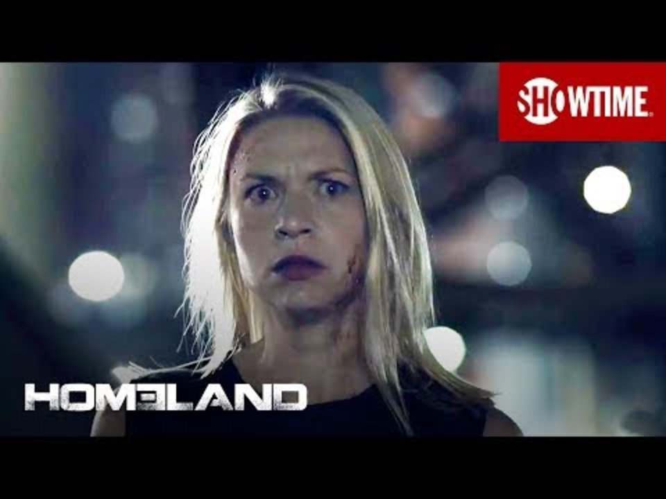 Homeland 7x01 Serientrailer | Serienjunkies.de