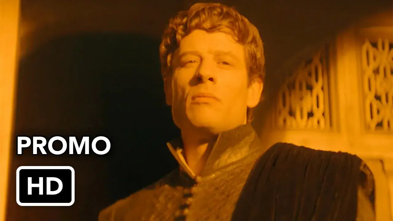 House of the Dragon: 3x04 Trailer