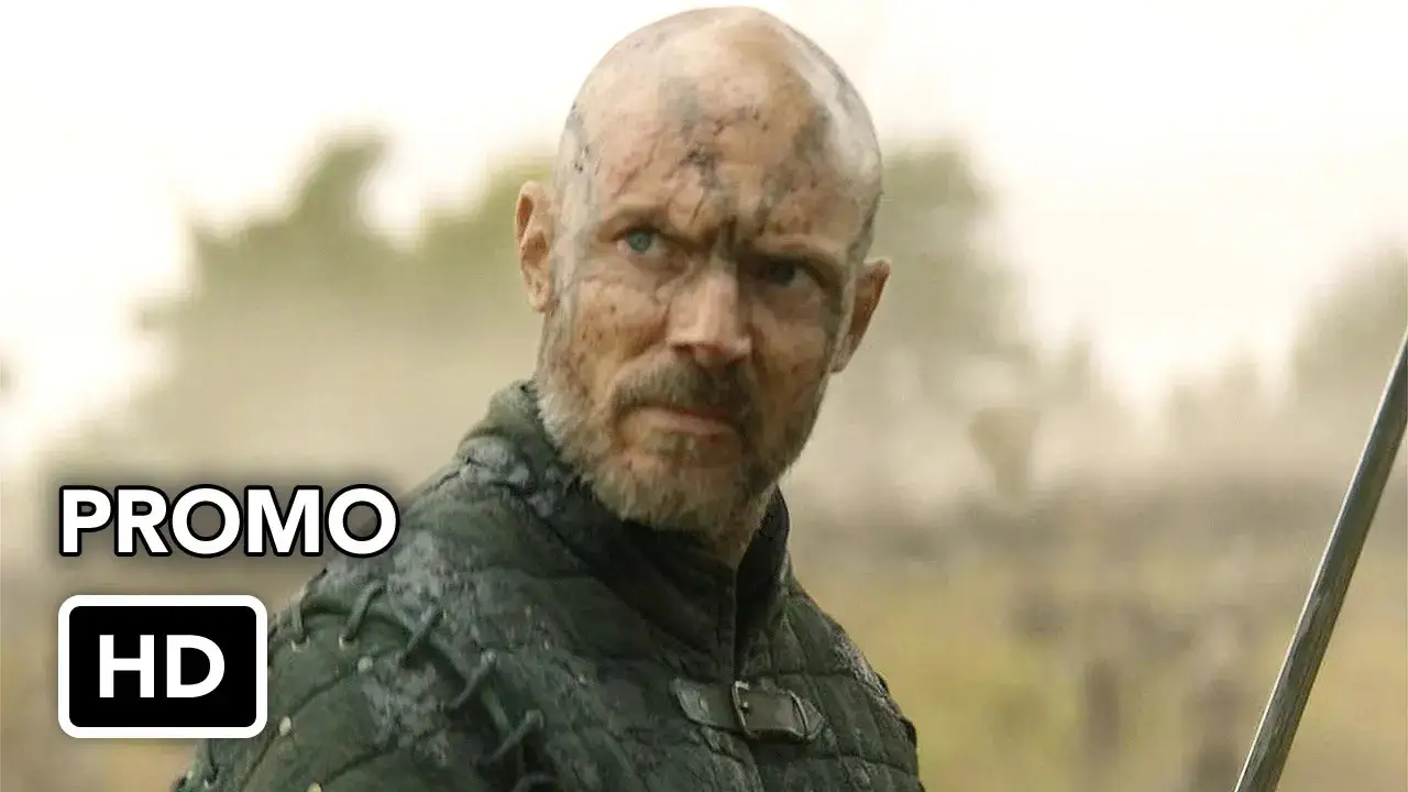 House of the Dragon: 3x06 Trailer