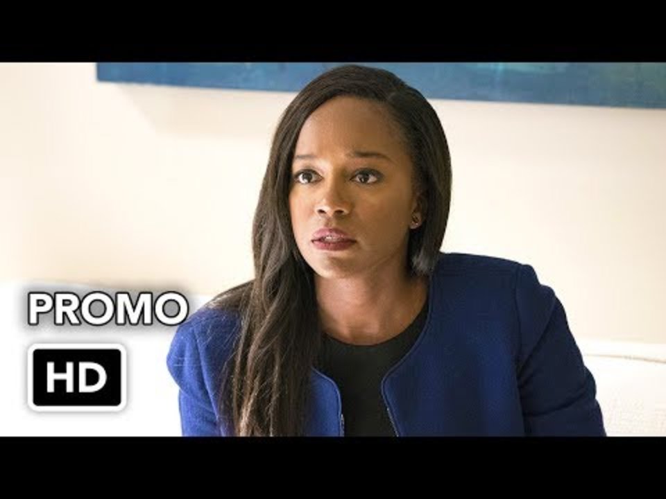 How to Get Away with Murder 4x04 Serientrailer | Serienjunkies.de