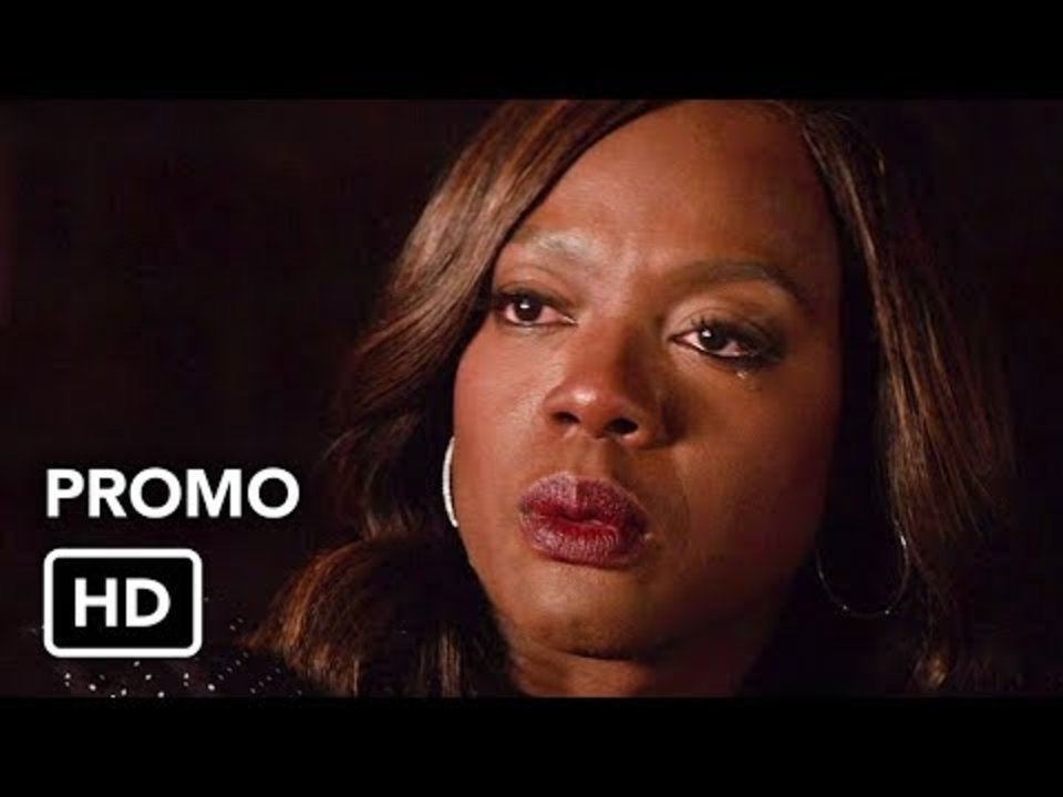 How to Get Away with Murder 3x13 Serientrailer | Serienjunkies.de