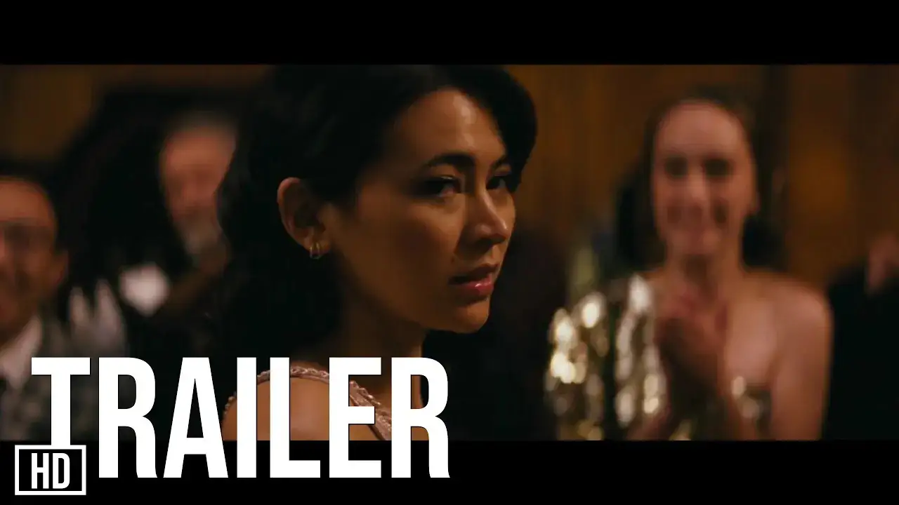 How to Make a Killing: Tödliches Erbe - Trailer
